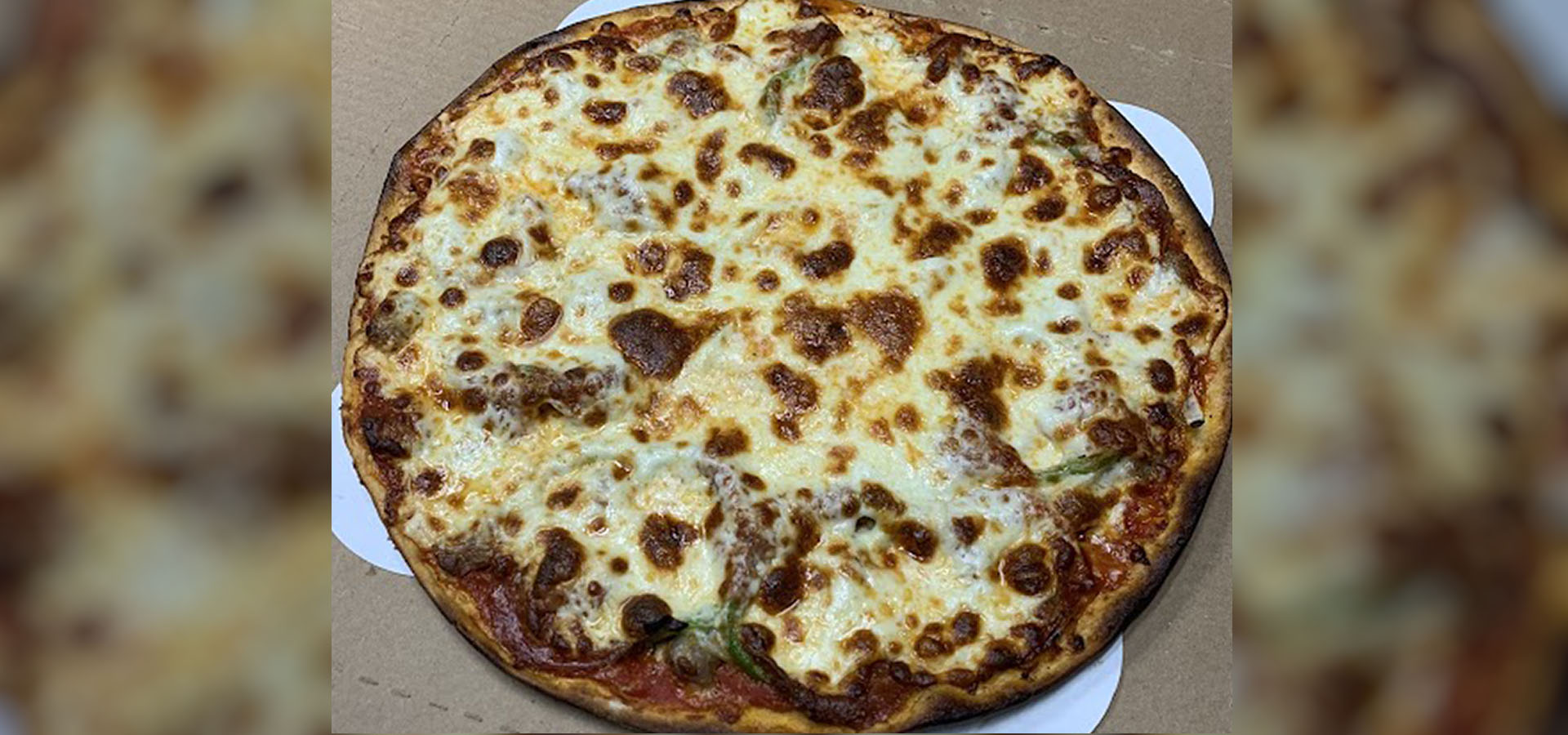 Old Plank Pizza Old Plank Pizza