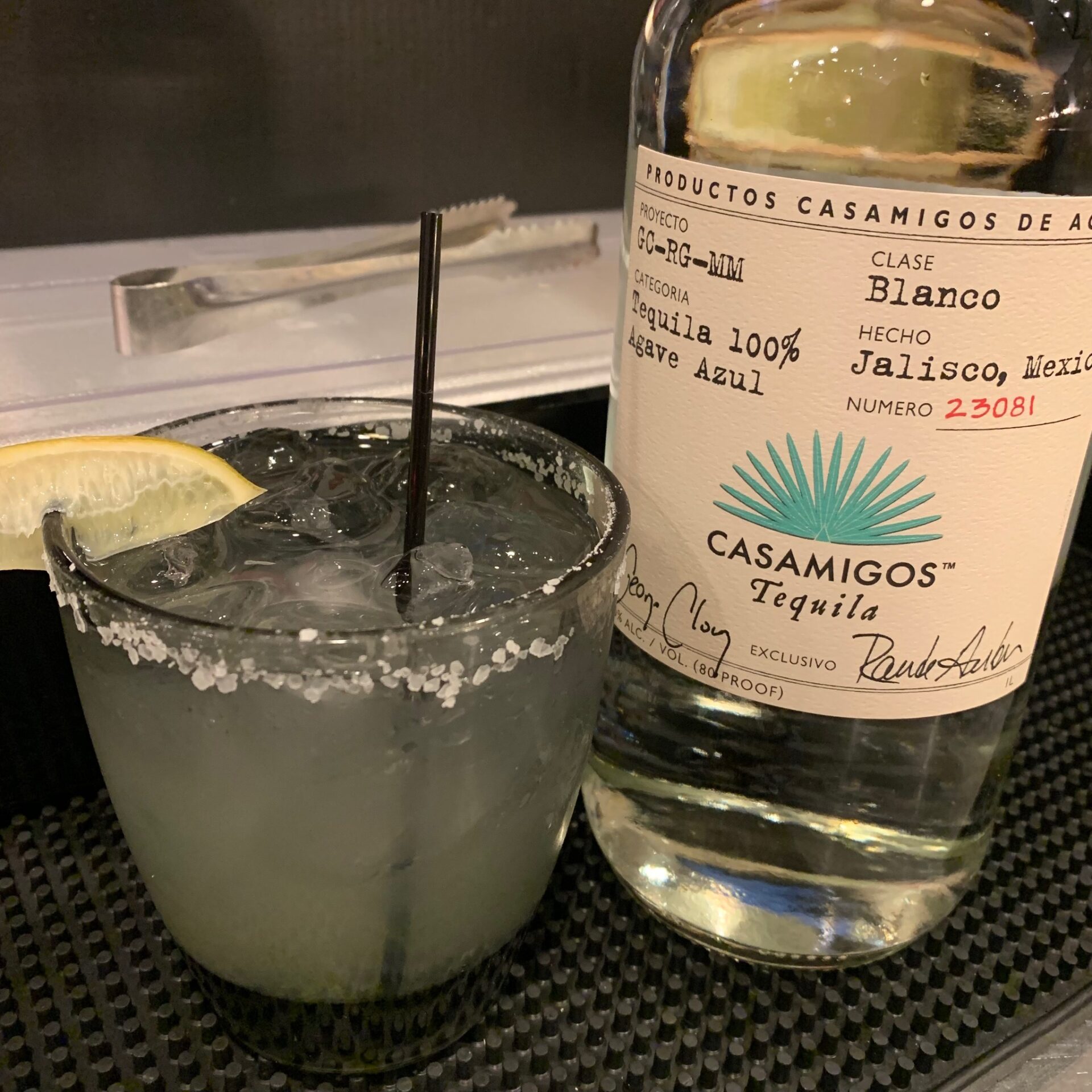 Ned & Dusty’s Lucky Day